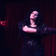 Illustration for article titled This Twin Peaks-Themed Burlesque Performance Was Downright Amazing